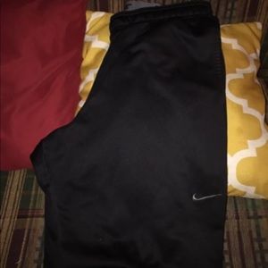 Nike sweats